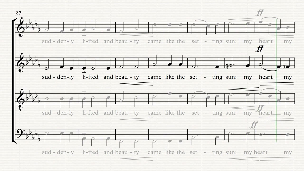 Everyone Alto