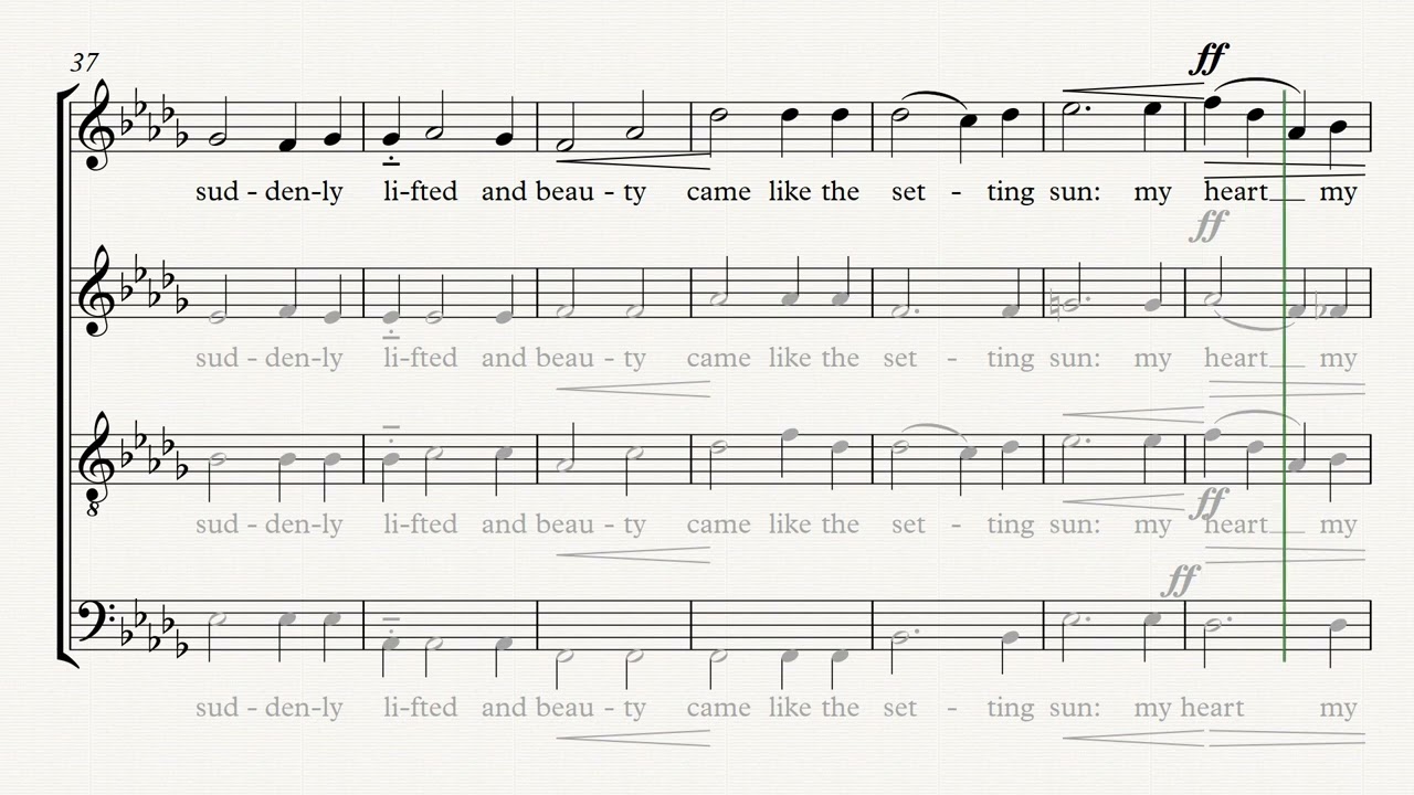 Everyone Soprano
