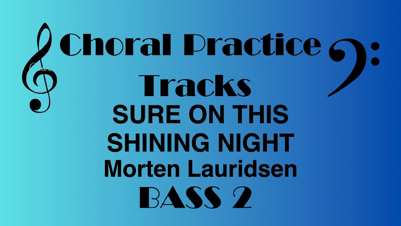 Shining Night Bass 2