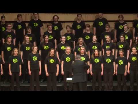 The Parting Glass - Gondwana Chorale