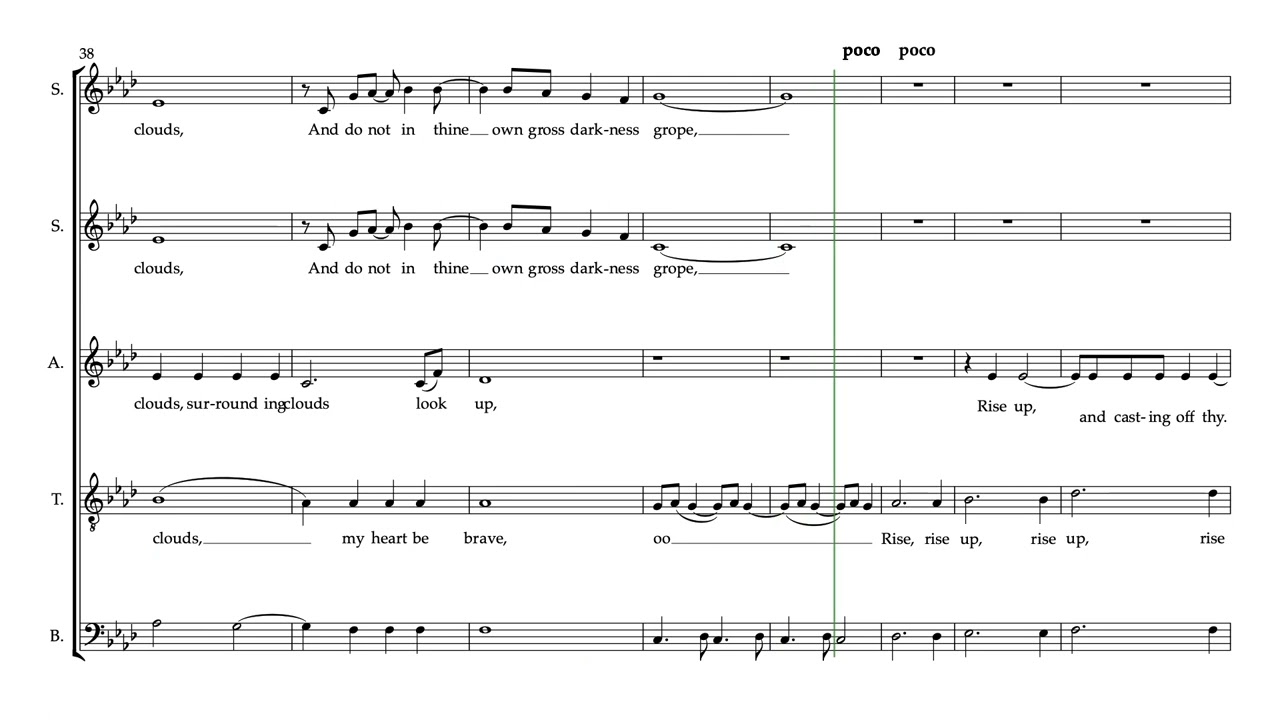 Heart Brave Sop 2