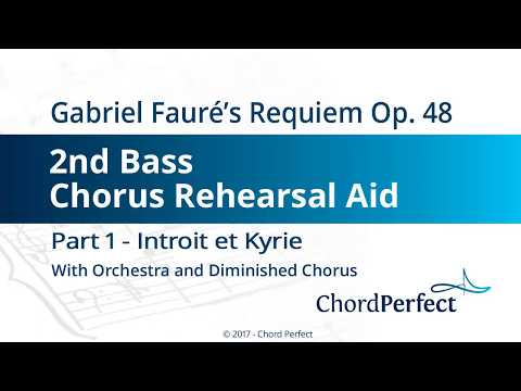 Requiem Bass 2